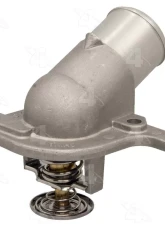 Four Seasons Integrated Thermostat Housing 85580                                     - 85580 - Image 7
