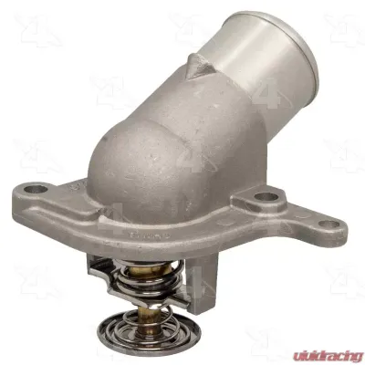 Four Seasons Integrated Thermostat Housing 85580 - 85580