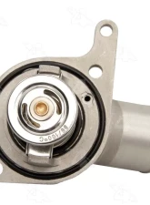 Four Seasons Integrated Thermostat Housing 85580                                     - 85580 - Image 3