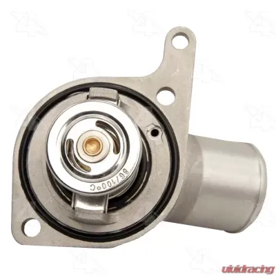 Four Seasons Integrated Thermostat Housing 85580 - 85580