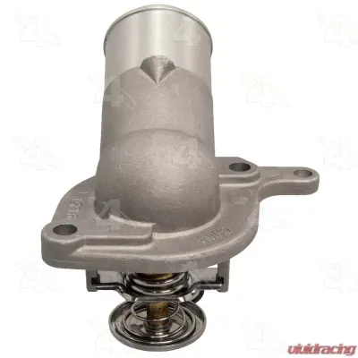 Four Seasons Integrated Thermostat Housing 85580 - 85580