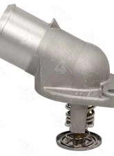 Four Seasons Integrated Thermostat Housing 85580                                     - 85580 - Image 5