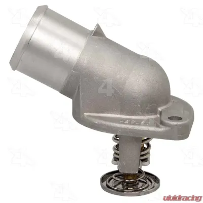 Four Seasons Integrated Thermostat Housing 85580 - 85580