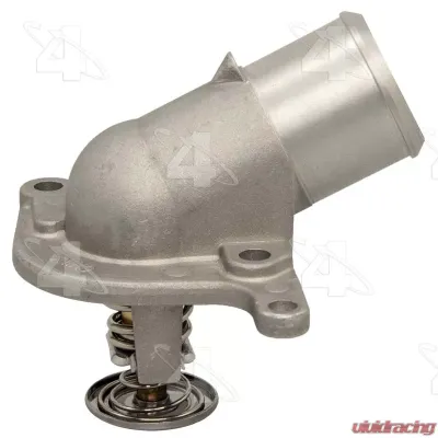 Four Seasons Integrated Thermostat Housing 85580 - 85580