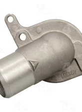 Four Seasons Integrated Thermostat Housing 85580                                     - 85580 - Image 7