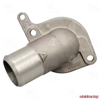Four Seasons Integrated Thermostat Housing 85580 - 85580