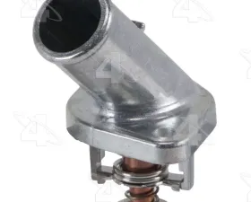 Four Seasons Integrated Thermostat Housing 85620
