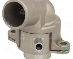 Four Seasons Outlet and Thermostat Housing Kit with Thermostat 85635