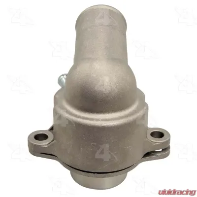 Four Seasons Outlet and Thermostat Housing Kit with Thermostat 85635 - 85635