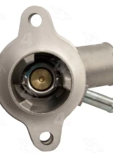 Four Seasons Outlet and Thermostat Housing Kit with Thermostat 85635                                     - 85635 - Image 3