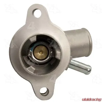 Four Seasons Outlet and Thermostat Housing Kit with Thermostat 85635 - 85635