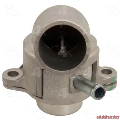 Four Seasons Outlet and Thermostat Housing Kit with Thermostat 85635 - 85635