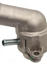 Four Seasons Outlet and Thermostat Housing Kit with Thermostat 85635                                     - 85635 - Image 5