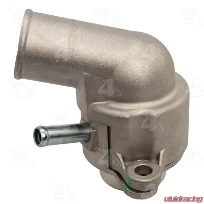 Four Seasons Outlet and Thermostat Housing Kit with Thermostat 85635 - 85635