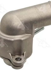 Four Seasons Outlet and Thermostat Housing Kit with Thermostat 85635                                     - 85635 - Image 6