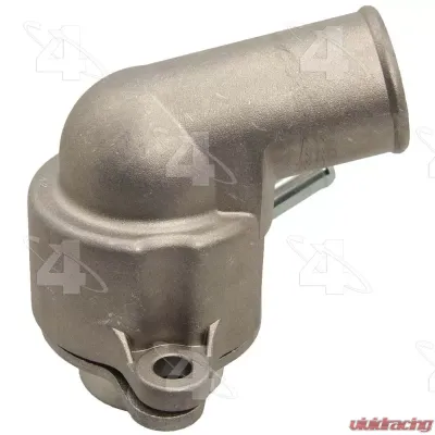 Four Seasons Outlet and Thermostat Housing Kit with Thermostat 85635 - 85635