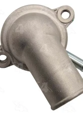 Four Seasons Outlet and Thermostat Housing Kit with Thermostat 85635                                     - 85635 - Image 7