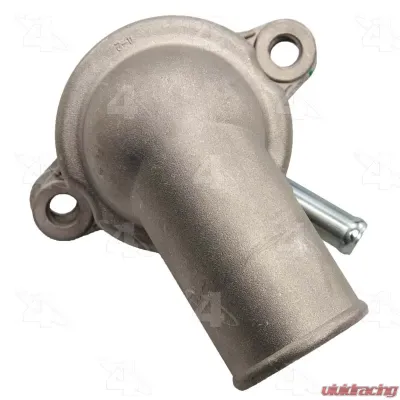 Four Seasons Outlet and Thermostat Housing Kit with Thermostat 85635 - 85635