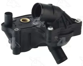 Four Seasons Outlet and Thermostat Housing Kit with Thermostat 85671