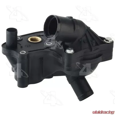 Four Seasons Outlet and Thermostat Housing Kit with Thermostat 85671 - 85671