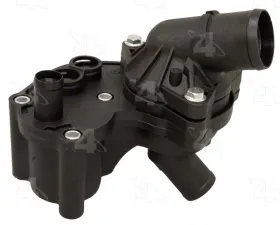 Four Seasons Outlet and Thermostat Housing Kit with Thermostat 85672