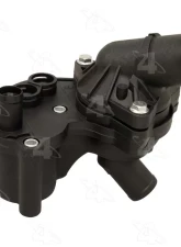 Four Seasons Outlet and Thermostat Housing Kit with Thermostat 85672                                     - 85672 - Image 7