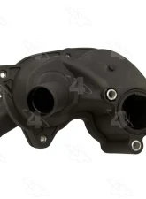 Four Seasons Outlet and Thermostat Housing Kit with Thermostat 85672                                     - 85672 - Image 3