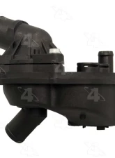 Four Seasons Outlet and Thermostat Housing Kit with Thermostat 85672                                     - 85672 - Image 4