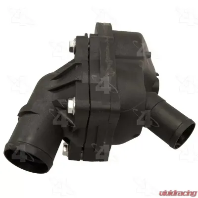 Four Seasons Outlet and Thermostat Housing Kit with Thermostat 85672 - 85672