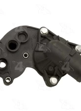 Four Seasons Outlet and Thermostat Housing Kit with Thermostat 85672                                     - 85672 - Image 7