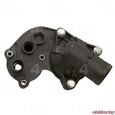 Four Seasons Outlet and Thermostat Housing Kit with Thermostat 85672 - 85672