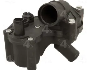 Four Seasons Outlet and Thermostat Housing Kit with Thermostat 85673