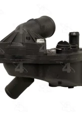 Four Seasons Outlet and Thermostat Housing Kit with Thermostat 85673                                     - 85673 - Image 2