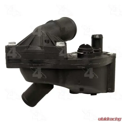 Four Seasons Outlet and Thermostat Housing Kit with Thermostat 85673 - 85673