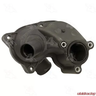 Four Seasons Outlet and Thermostat Housing Kit with Thermostat 85673 - 85673