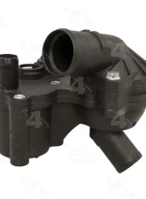 Four Seasons Outlet and Thermostat Housing Kit with Thermostat 85673                                     - 85673 - Image 4