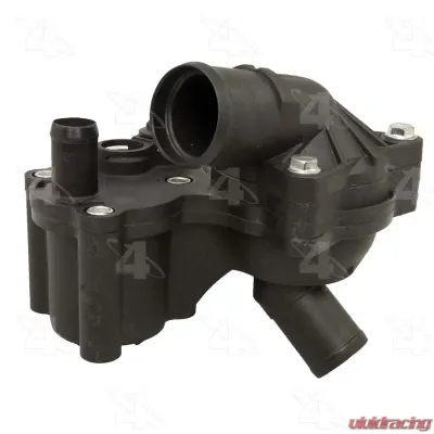 Four Seasons Outlet and Thermostat Housing Kit with Thermostat 85673 - 85673