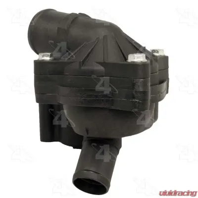 Four Seasons Outlet and Thermostat Housing Kit with Thermostat 85673 - 85673