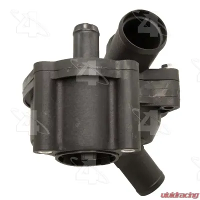 Four Seasons Outlet and Thermostat Housing Kit with Thermostat 85673 - 85673