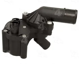 Four Seasons Outlet and Thermostat Housing Kit with Thermostat 85674