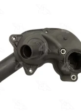 Four Seasons Outlet and Thermostat Housing Kit with Thermostat 85674                                     - 85674 - Image 3