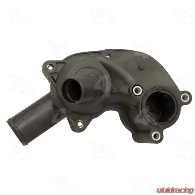 Four Seasons Outlet and Thermostat Housing Kit with Thermostat 85674 - 85674