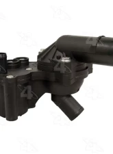 Four Seasons Outlet and Thermostat Housing Kit with Thermostat 85674                                     - 85674 - Image 4