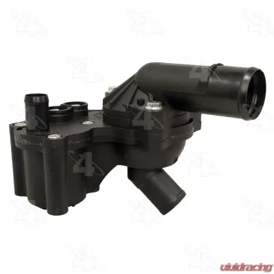 Four Seasons Outlet and Thermostat Housing Kit with Thermostat 85674 - 85674