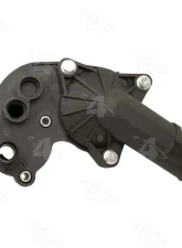 Four Seasons Outlet and Thermostat Housing Kit with Thermostat 85674                                     - 85674 - Image 7