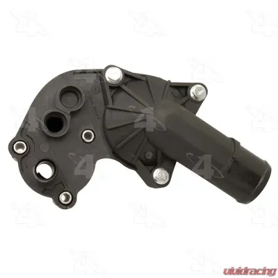 Four Seasons Outlet and Thermostat Housing Kit with Thermostat 85674 - 85674