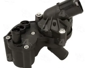 Four Seasons Outlet and Thermostat Housing Kit with Thermostat 85675