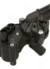 Four Seasons Outlet and Thermostat Housing Kit with Thermostat 85675                                     - 85675 - Image 7