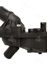 Four Seasons Outlet and Thermostat Housing Kit with Thermostat 85675                                     - 85675 - Image 2