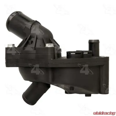 Four Seasons Outlet and Thermostat Housing Kit with Thermostat 85675 - 85675